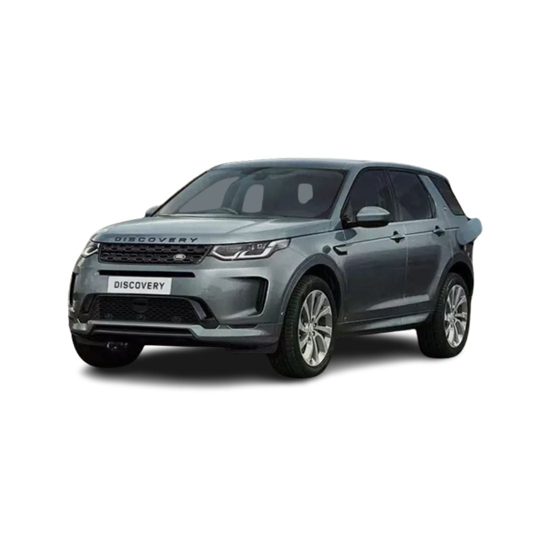 Bandeja maletero Land Rover Discovery Sport PHEV fabricación 04.2020 - presente, carrocería suv