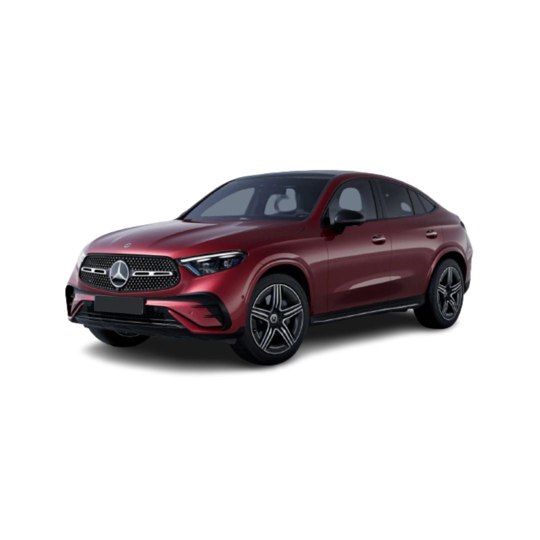 Bandeja maletero Mercedes GLC C254 fabricación 07.2023 - presente, carrocería suv