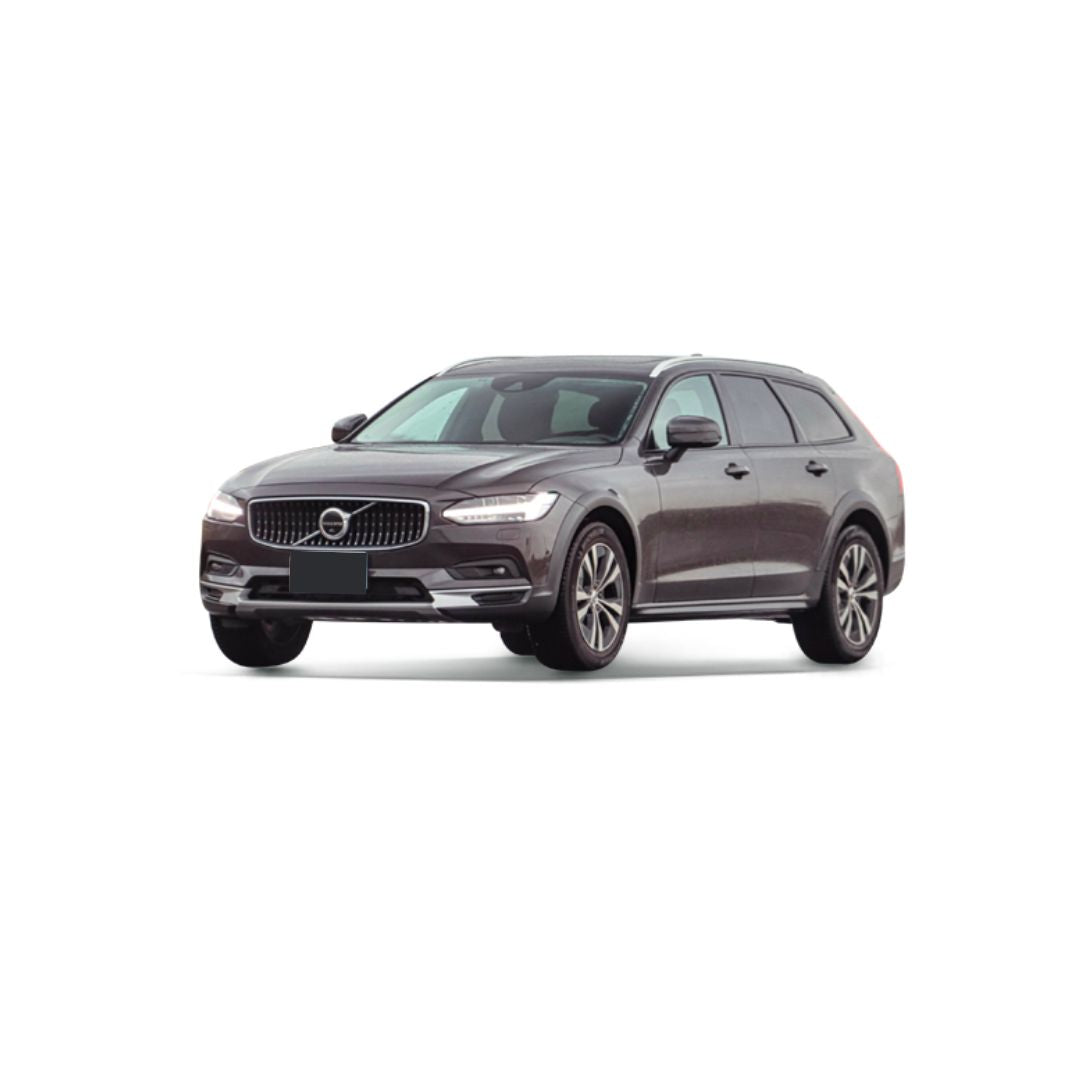 Bandeja maletero Volvo V90 Cross Country fabricación 09.2016 - presente, carrocería camioneta