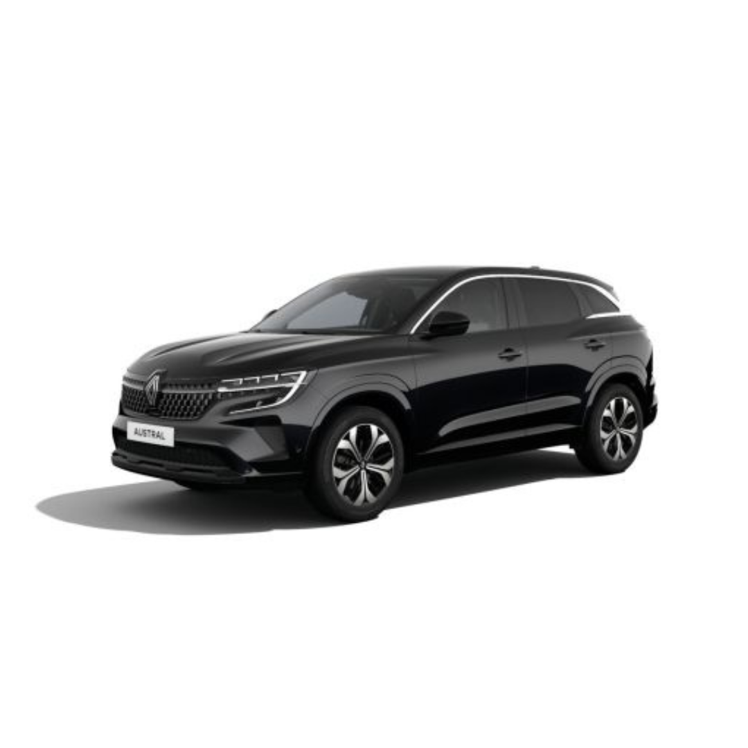 Alfombrillas tipo bandeja Renault Austral MHEV fabricación 2023 - presente, carrocería suv