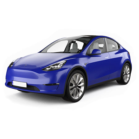 Bandeja maletero Tesla Model Y