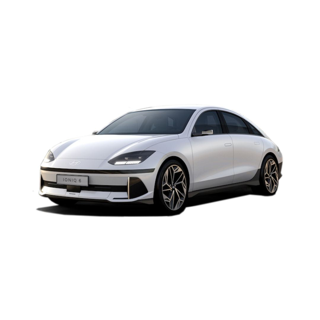 Bandeja maletero Hyundai Ioniq 6 fabricación 2022 - presente, carrocería sedán