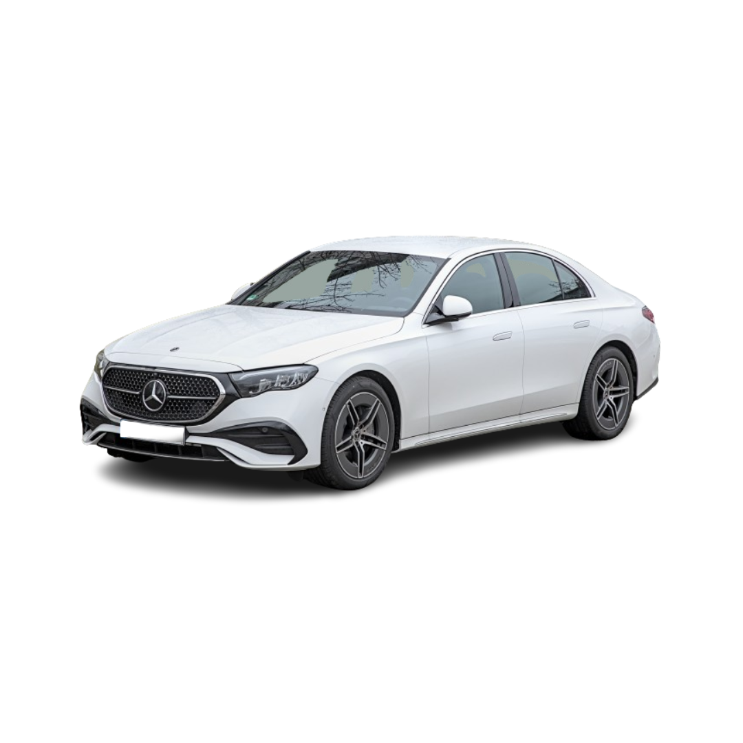 Bandeja maletero Mercedes Clase E W214 fabricación 05.2023 - presente, carrocería sedán
