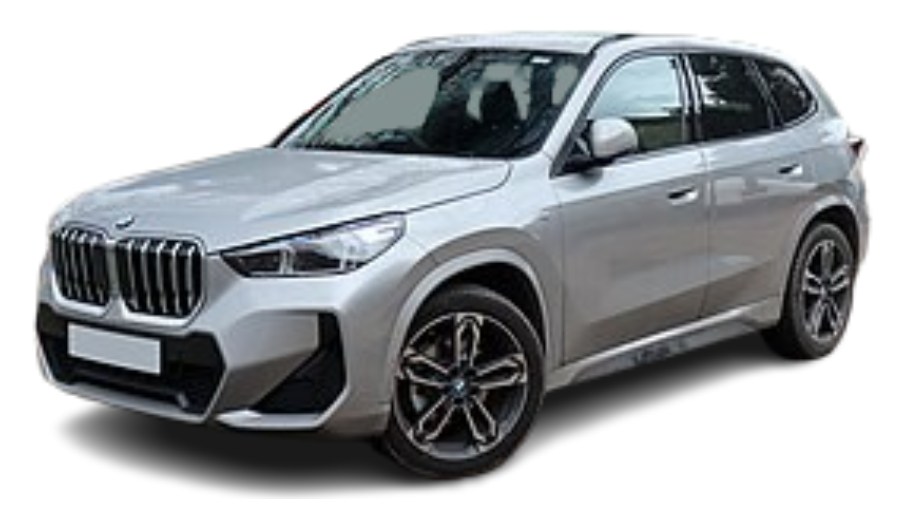 Bandeja maletero BMW X1 U11 PHEV fabricación 10.2022 - presente, carrocería suv