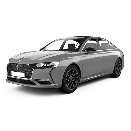 Alfombrillas tipo bandeja Citroen DS9