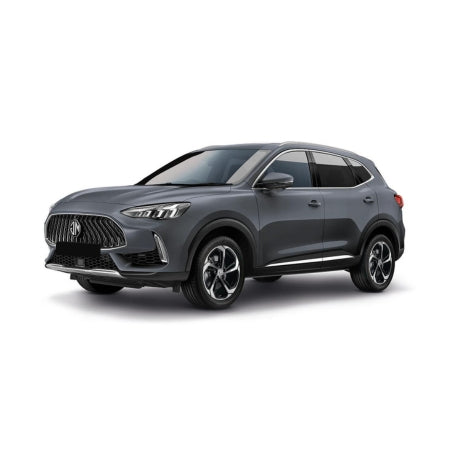 Alfombrillas de coche MG HS fabricación 06.2018 - 2022, carrocería suv
