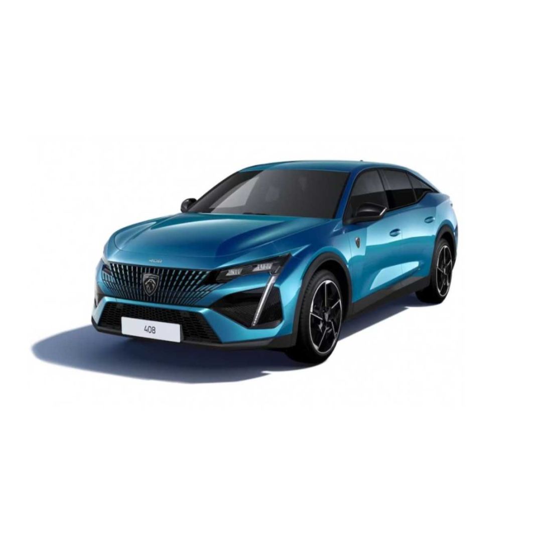 Redes para maletero Peugeot 408