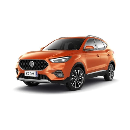 Alfombrillas de coche MG ZS fabricación 2017 - 05.2022, carrocería suv