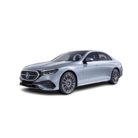 Bandeja maletero Mercedes Clase E W214 PHEV fabricación 10.2023 - presente, carrocería sedán