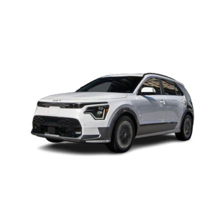 Alfombrillas tipo bandeja Kia e-Niro II fabricación 07.2022 - presente, carrocería suv