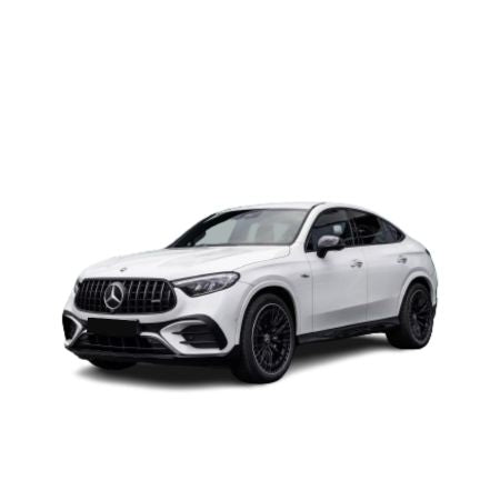 Bandeja maletero Mercedes GLC C254 PHEV fabricación 07.2023 - presente, carrocería suv