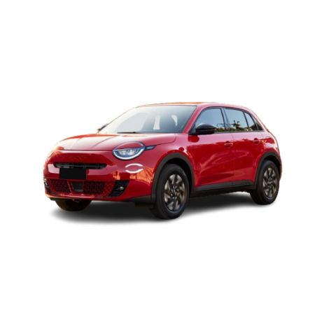 Bandeja maletero Fiat 600e EV fabricación 09.2023 - presente, carrocería hatchback