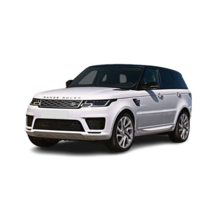 Bandeja maletero Land Rover Range Rover Sport III PHEV fabricación 09.2022 - presente, carrocería suv