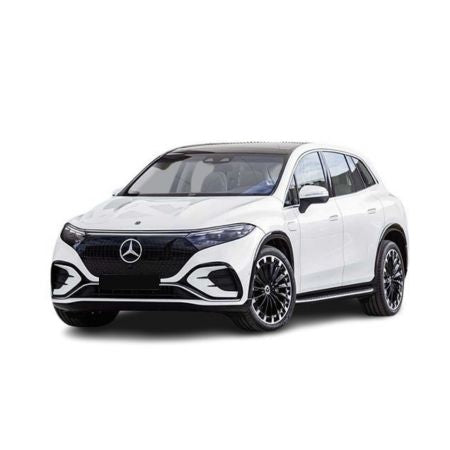 Bandeja maletero Mercedes EQS X296 fabricación 12.2022 - presente, carrocería suv