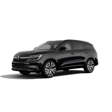Alfombrillas tipo bandeja Renault Espace VI E-Tech Hybrid fabricación 04.2023 - presente, carrocería suv