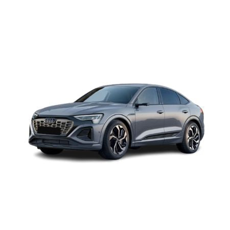 Bandeja maletero Audi Q8 E-Tron fabricación 02.2020 - presente, carrocería sportback