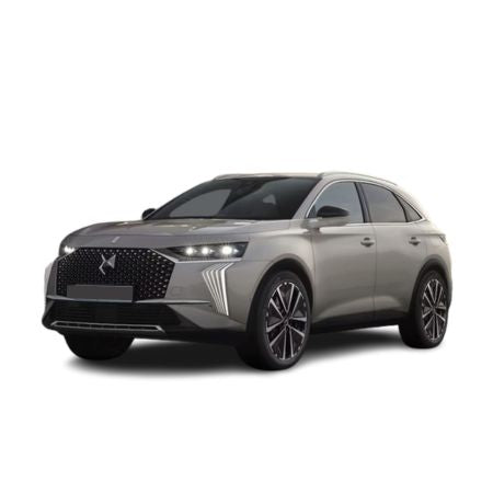 Alfombrillas tipo bandeja DS 7 E-Tense PHEV fabricación 07.2019 - presente, carrocería suv