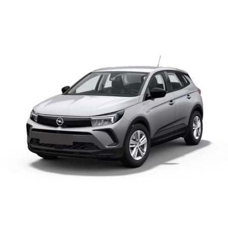 Alfombrillas de coche Opel Grandland I fabricación 2021 - presente, carrocería suv