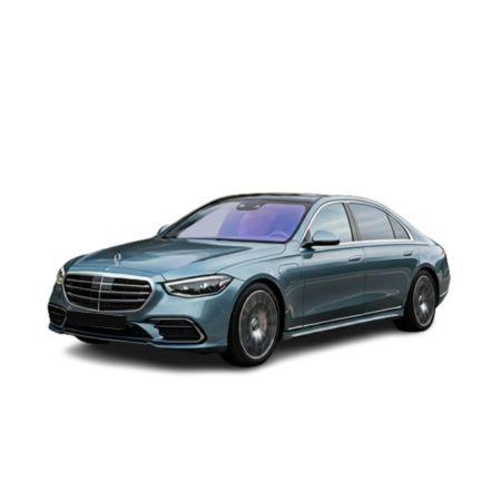 Bandeja maletero Mercedes Clase S S-Class V223 Long PHEV fabricación 07.2021 - presente, carrocería sedán