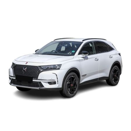 Bandeja maletero DS DS7 Crossback fabricación 02.2018 - presente, carrocería suv