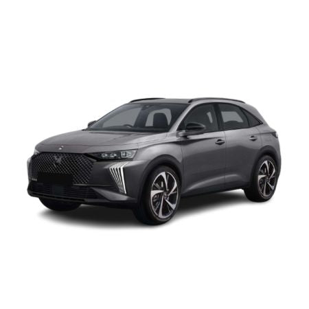 Bandeja maletero DS DS7 E-Tense PHEV Facelift fabricación 2022 - presente, carrocería suv