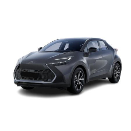 Bandeja maletero Toyota C-HR Hybrid 2.0 Dynamic Force fabricación 11.2019-12.2023, carrocería suv