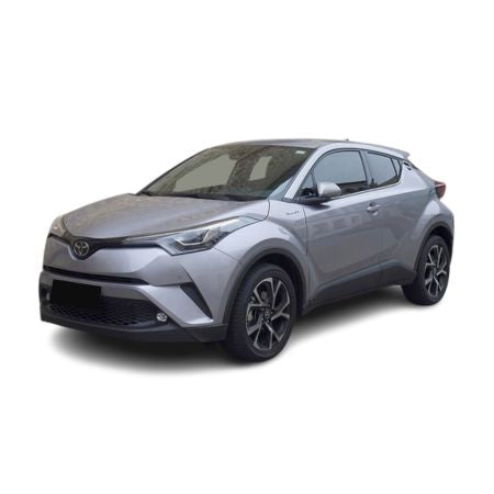 Bandeja maletero Toyota C-HR fabricación 2016 - 2019, carrocería suv
