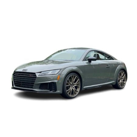 Bandeja maletero Audi TT Quattro fabricación 2006 - presente, carrocería cupé
