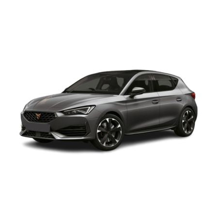 Bandeja maletero Cupra Leon fabricación 10.2020 - presente, carrocería hatchback