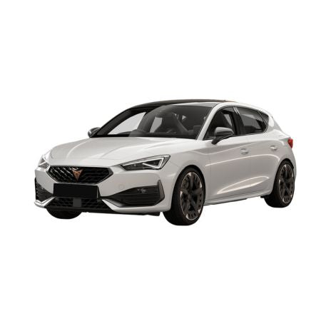Bandeja maletero Cupra Leon e-Hybrid fabricación 10.2020 - presente, carrocería hatchback
