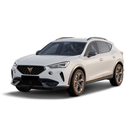 Bandeja maletero Cupra Formentor PHEV fabricación 01.2021 - presente, carrocería suv