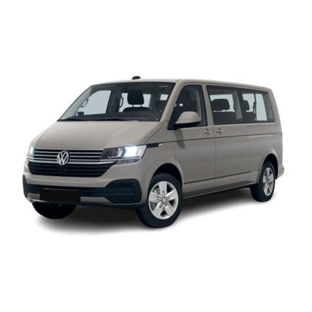 Bandeja maletero Volkswagen T6.1 Shuttle Long fabricación 2019 - presente, carrocería furgoneta