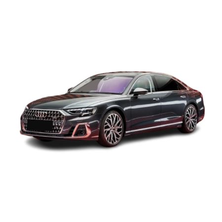 Bandeja maletero Audi A8 D5 Quattro fabricación 11.2017 - presente, carrocería sedán