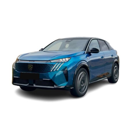 Bandeja maletero Peugeot e-3008 fabricación 2024 - presente, carrocería suv