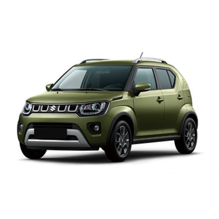 Bandeja maletero Suzuki Ignis III Hybrid fabricación 01.2017 - presente, carrocería hatchback