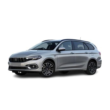 Bandeja maletero Fiat Tipo Cross Hybrid fabricación 02.2022 - presente, carrocería camioneta