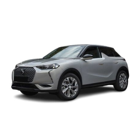 Bandeja maletero DS DS3 Crossback E-Tense EV fabricación 07.2019 - presente, carrocería suv