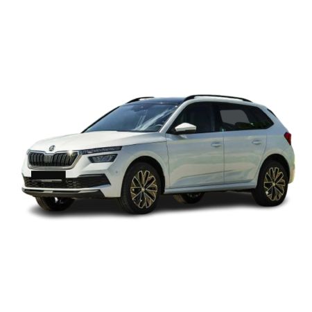 Bandeja maletero Skoda Kamiq G-Tec fabricación 01.2021 - presente, carrocería suv