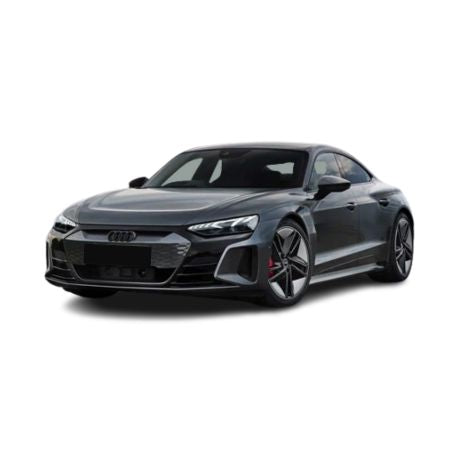 Bandeja maletero Audi RS e-tron GT quattro (FW) fabricación 05.2021 - presente, carrocería sedán