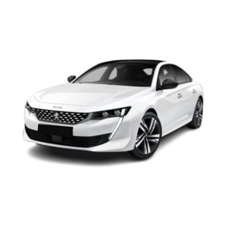 Bandeja maletero Peugeot 508 fabricación 2018 - presente, carrocería fastback