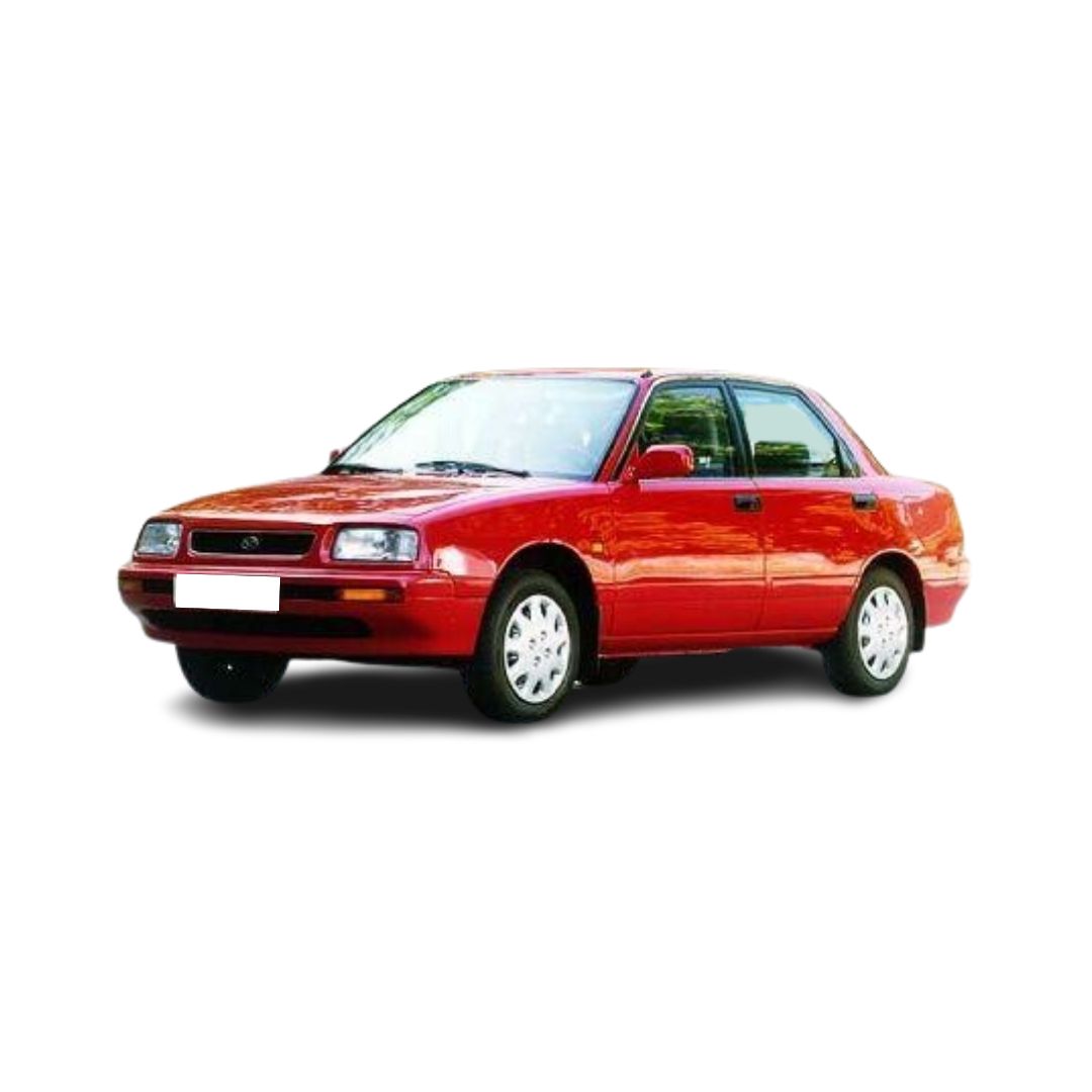 Deflectores de aire Daihatsu Applause
