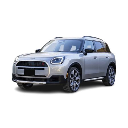Alfombrillas tipo bandeja Mini Countryman III fabricación 11.2023 - presente, carrocería suv