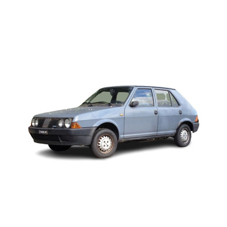 Deflectores de aire Fiat Ritmo