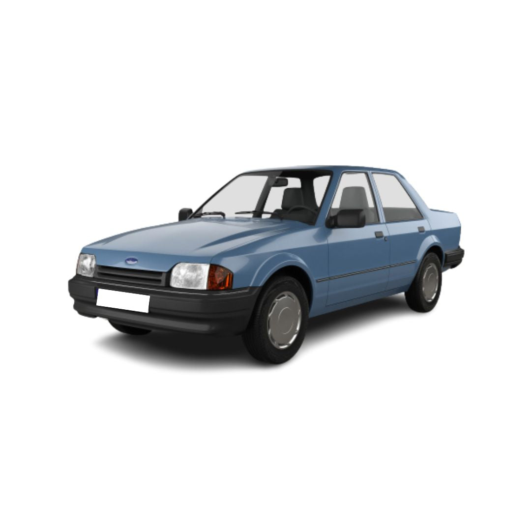 Deflectores de aire Ford Orion