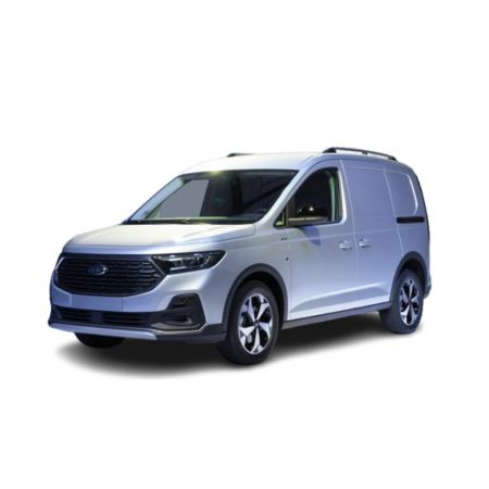 Alfombrillas de coche Ford Transit Connect III fabricación 05.2024 - presente, carrocería furgoneta