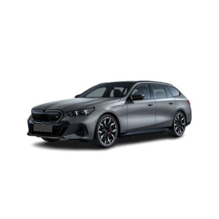 Alfombrillas tipo bandeja BMW i5 G61 fabricación 05.2024 - presente, carrocería camioneta