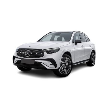 Bandeja maletero Mercedes GLC X254 PHEV fabricación 09.2022 - presente, carrocería suv