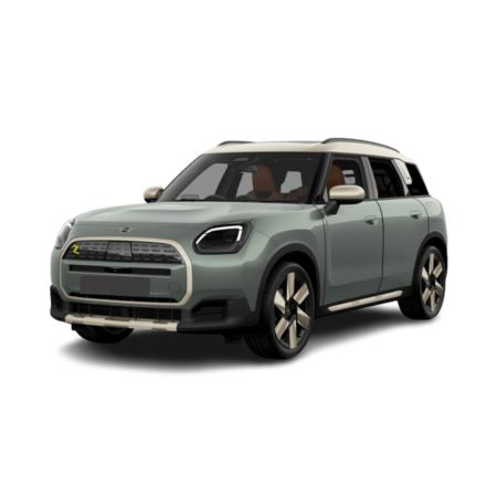 Bandeja maletero Mini Countryman III EV fabricación 03.2024 - presente, carrocería suv