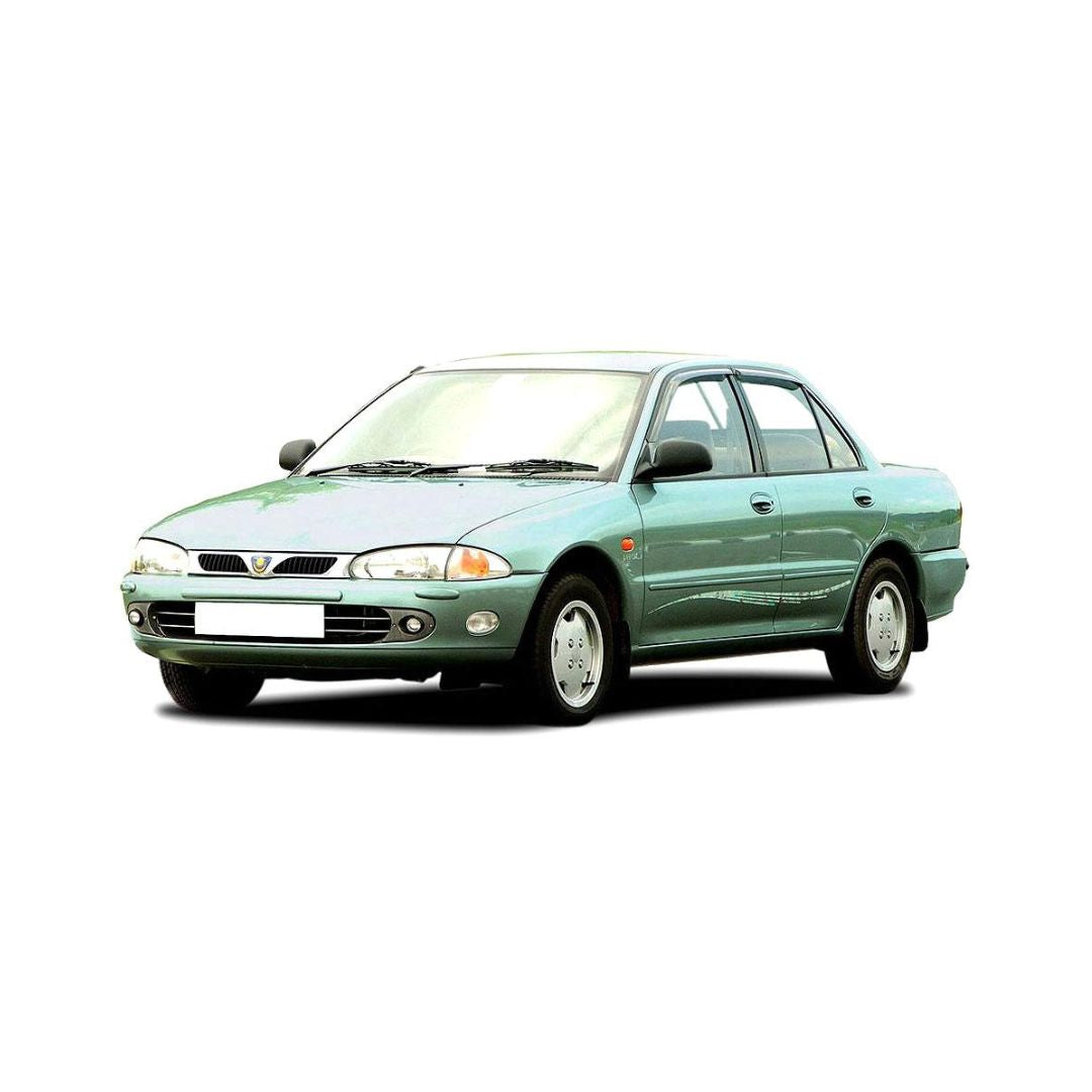 Deflectores de aire Mitsubishi Proton