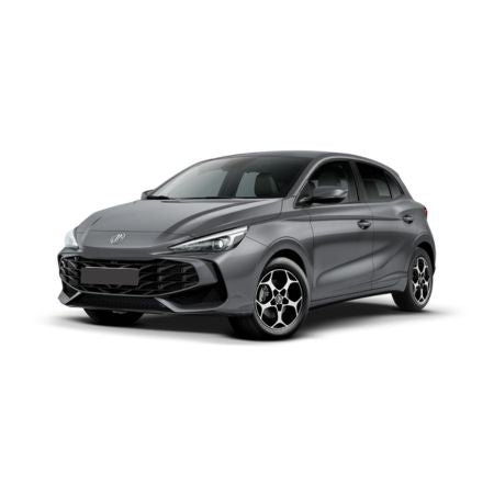 Bandeja maletero MG 3 Hybrid+ fabricación 05.2024 - presente, carrocería hatchback